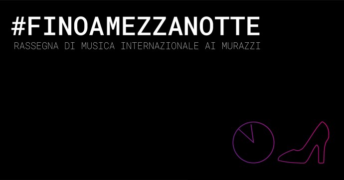 #finoamezzanotte 25-27 ottobre:  Pugile, Giacomo Salis / Paolo Sanna, Carlos Ugueto Ensamble ed Electric Circus al Magazzino sul Po - Torino